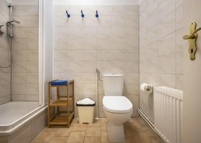 Ferienwohnung in der Mecklenburger Seenplatte
