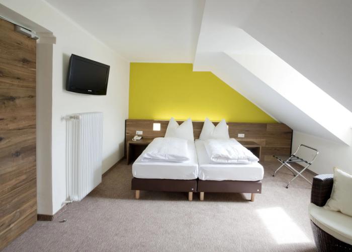 Basic Hotel Innsbruck