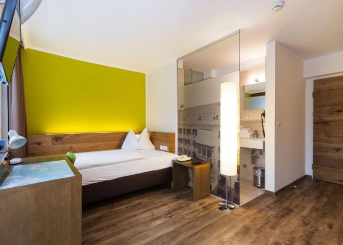 Basic Hotel Innsbruck