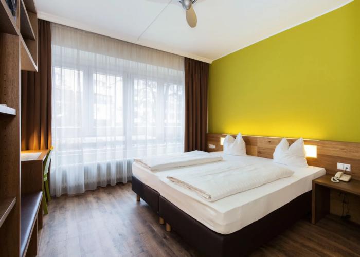 Basic Hotel Innsbruck