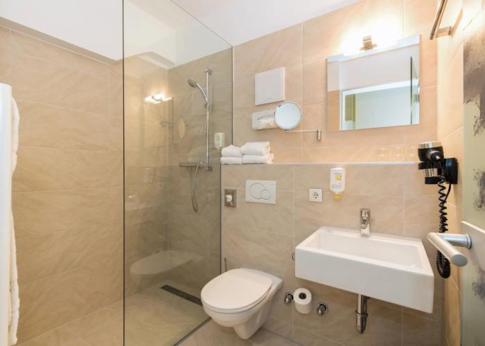 Basic Hotel Innsbruck