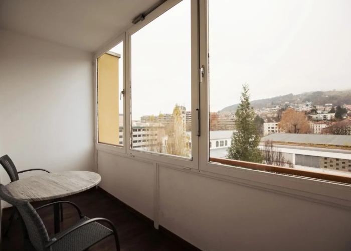 Basic Hotel Innsbruck