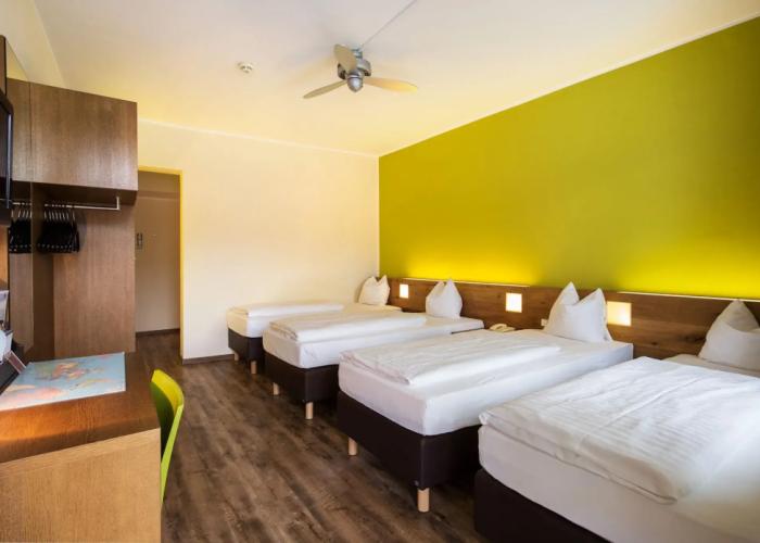 Basic Hotel Innsbruck