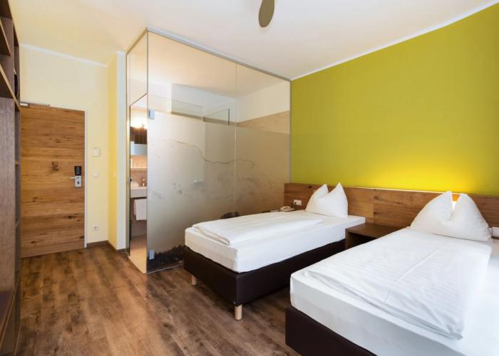 Basic Hotel Innsbruck