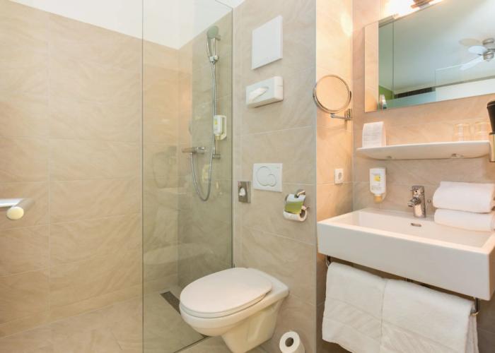 Basic Hotel Innsbruck