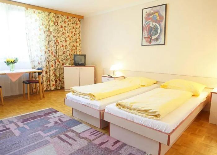 Hotel Karwendel
