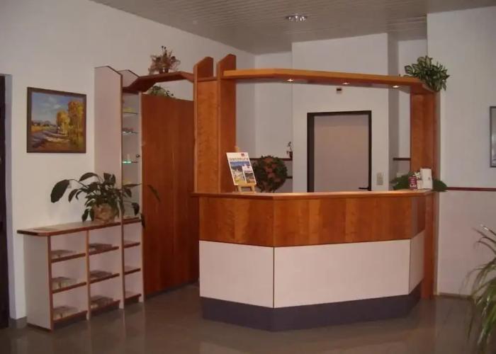 Hotel Karwendel