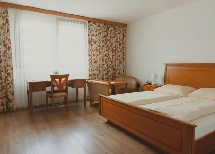 Hotel Karwendel