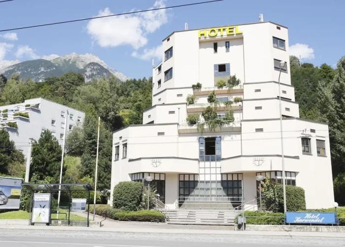 Hotel Karwendel
