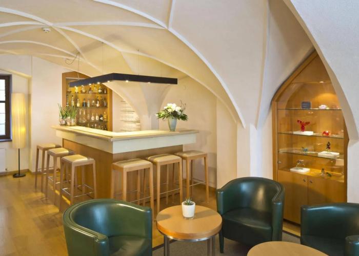Hotel Maximilian Stadthaus Penz