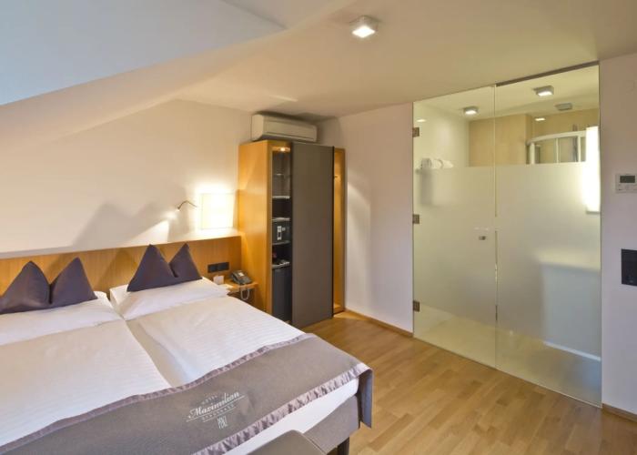 Hotel Maximilian Stadthaus Penz