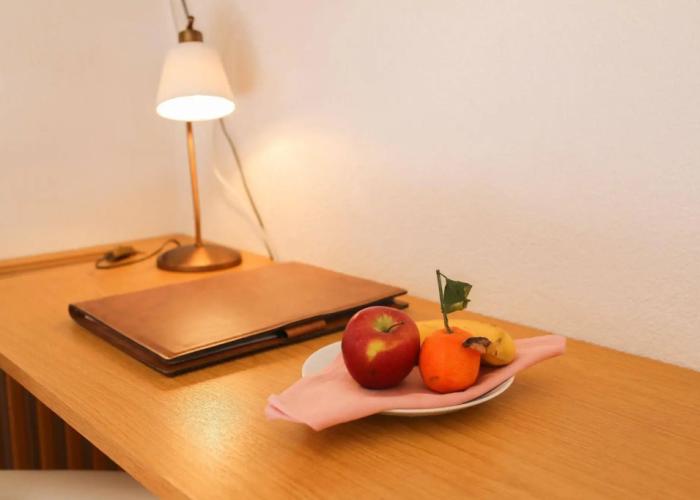 Hotel Sonnenhof - bed & breakfast & appartements