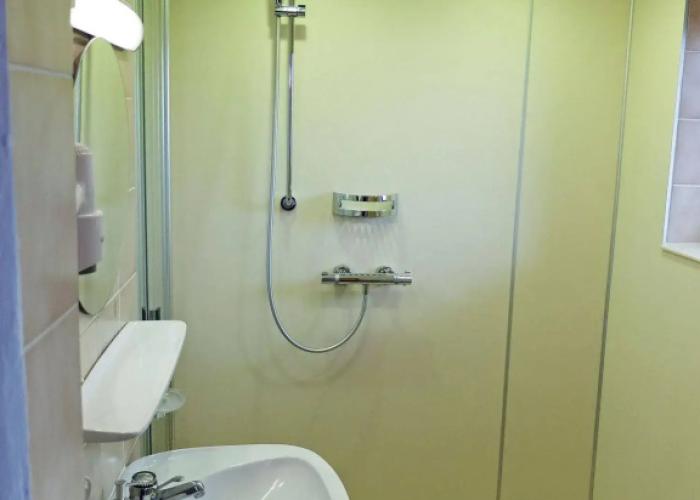 Hotel Sonnenhof - bed & breakfast & appartements