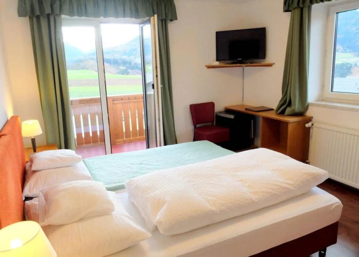 Hotel Sonnenhof - bed & breakfast & appartements