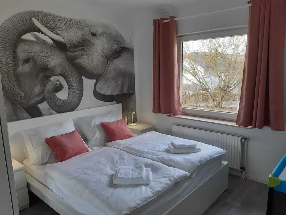 D&B staycation Ferienpark