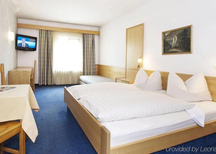Boutiquehotel Weisses Rössl