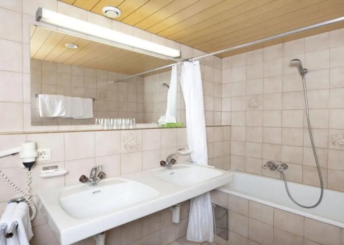 Boutiquehotel Weisses Rössl