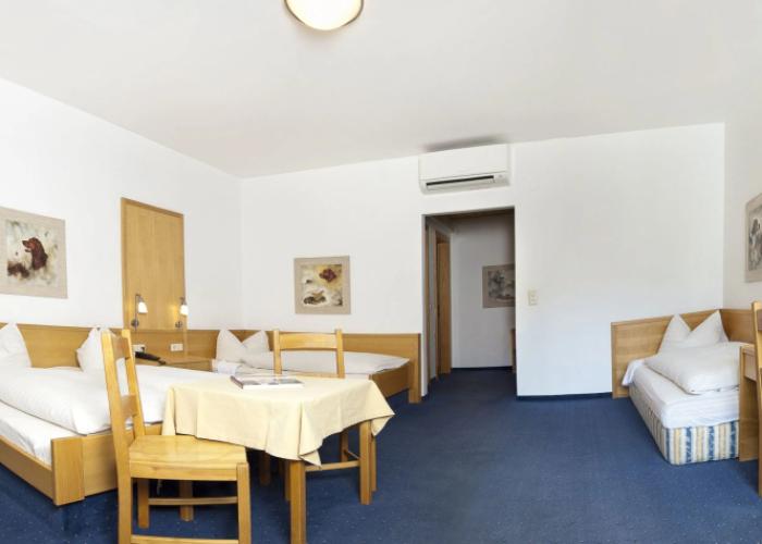 Boutiquehotel Weisses Rössl