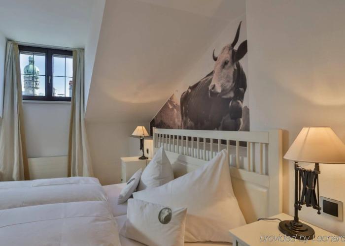Boutiquehotel Weisses Rössl