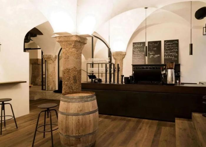 Boutiquehotel Weisses Rössl