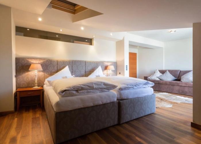 Boutiquehotel Weisses Rössl