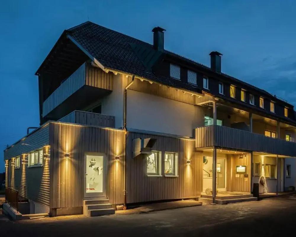 Hotel Sonnenhof