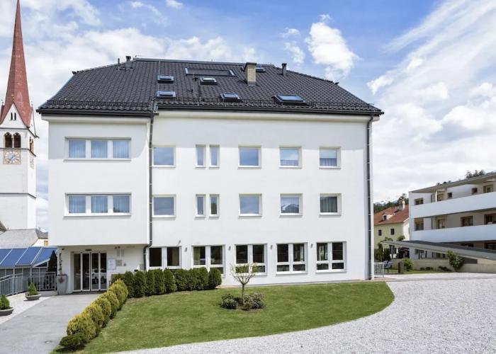 Hotel Kapeller