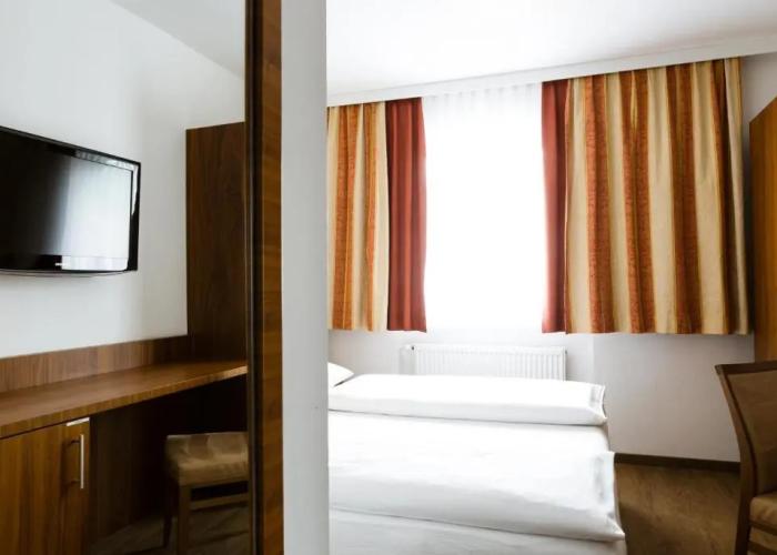 Hotel Kapeller