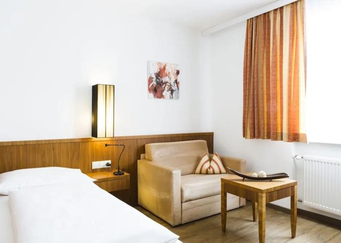 Hotel Kapeller