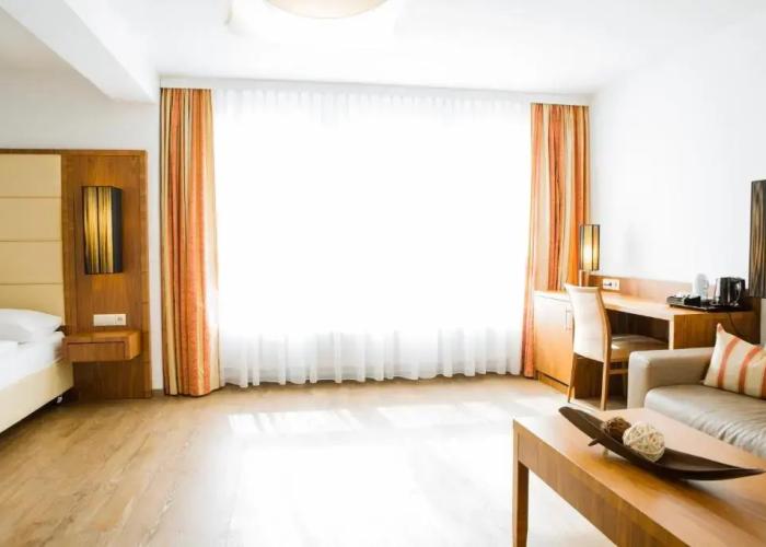 Hotel Kapeller