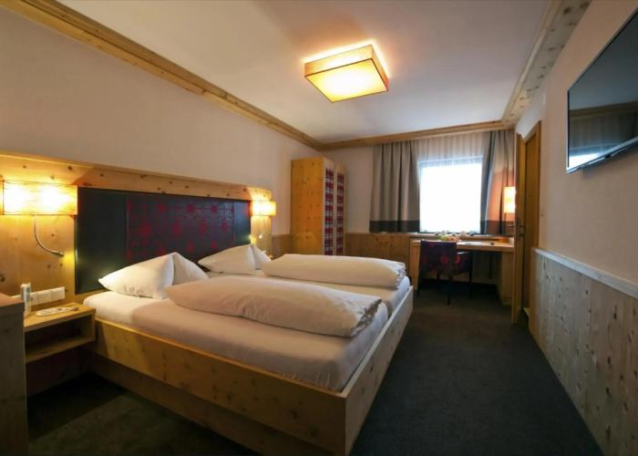 Hotel Bierwirt