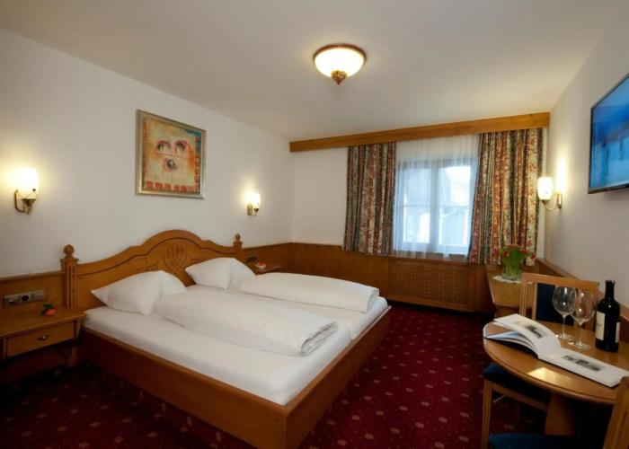 Hotel Bierwirt