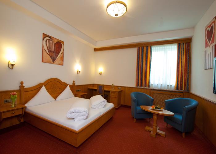 Hotel Bierwirt