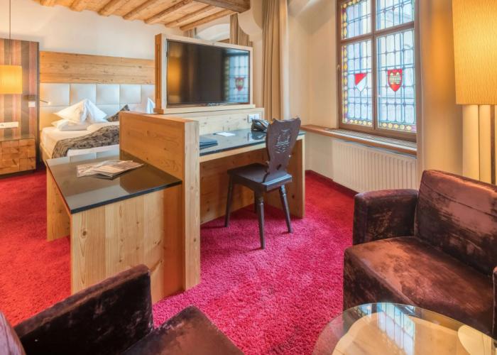 Hotel Goldener Adler, BW Signature Collection