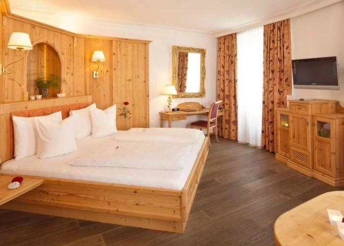 Hotel Goldener Adler, BW Signature Collection