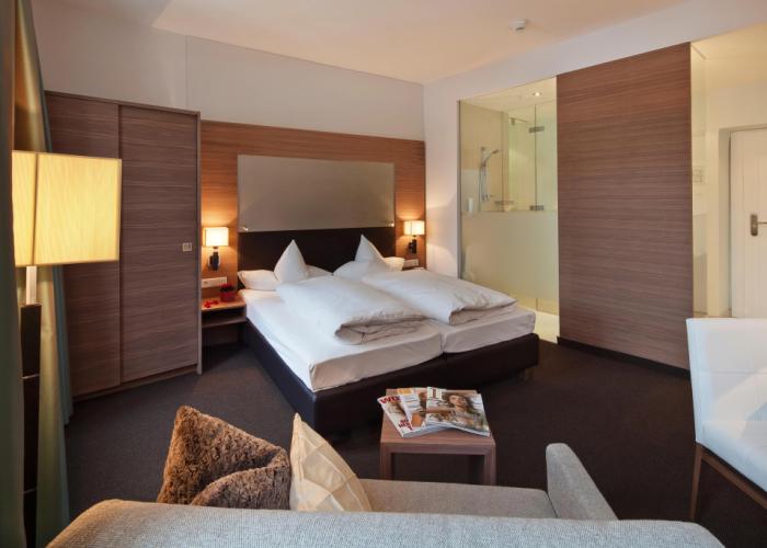 Hotel Sailer