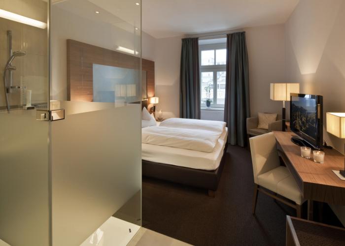 Hotel Sailer