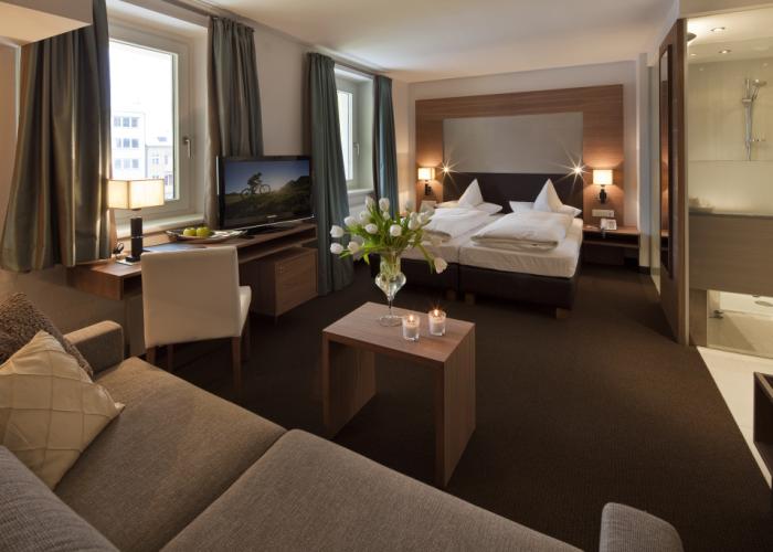 Hotel Sailer