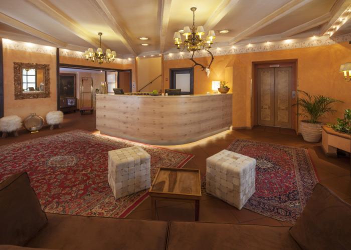 Hotel Sailer