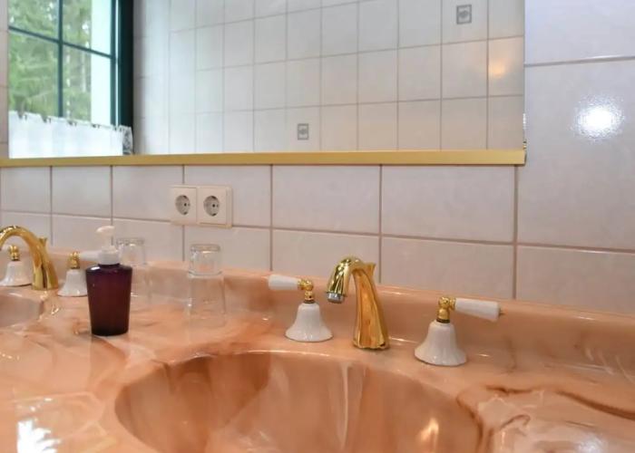 Apartment in Saxony With Balcony