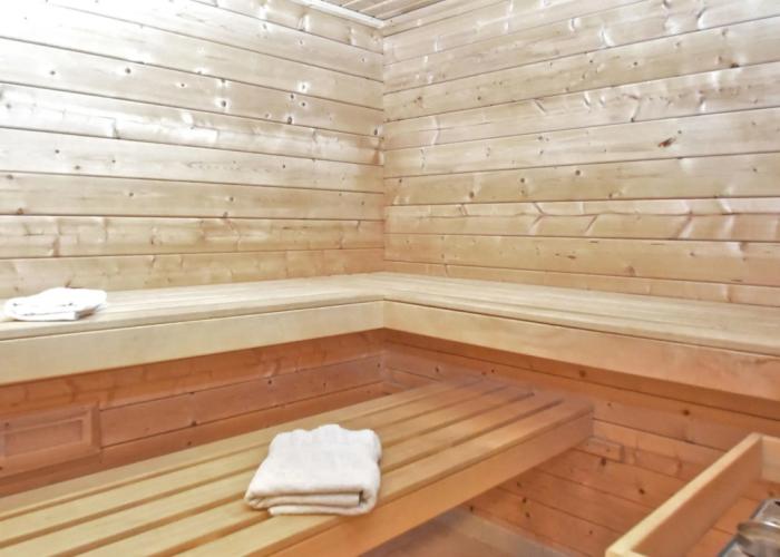 Apartment in Saxony With Communal Pool