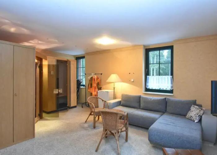 Apartment in Saxony With Communal Pool