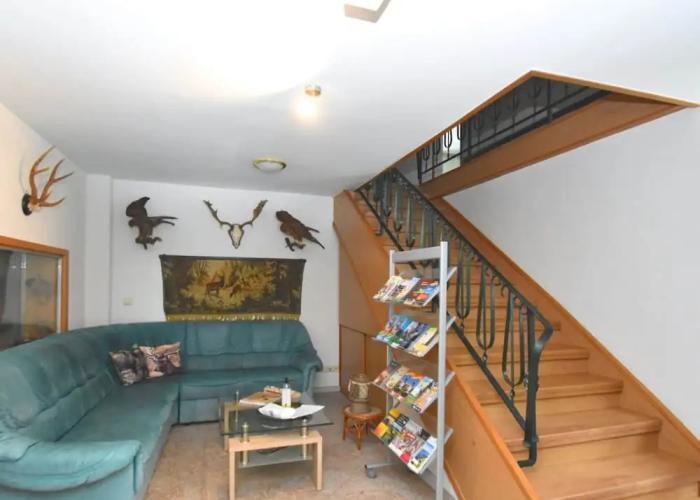 Apartment in Saxony With Communal Pool