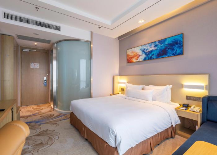 Holiday Inn Express Anshan Downtown by IHG