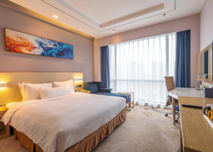 Holiday Inn Express Anshan Downtown by IHG