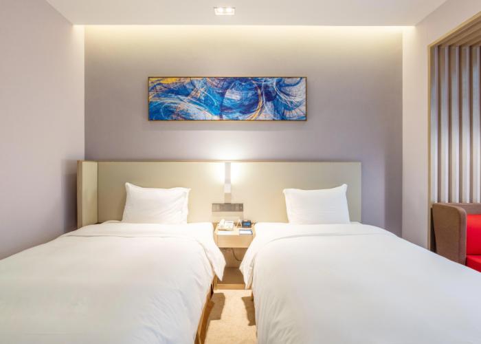 Holiday Inn Express Anshan Downtown by IHG
