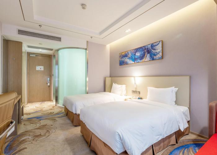 Holiday Inn Express Anshan Downtown by IHG