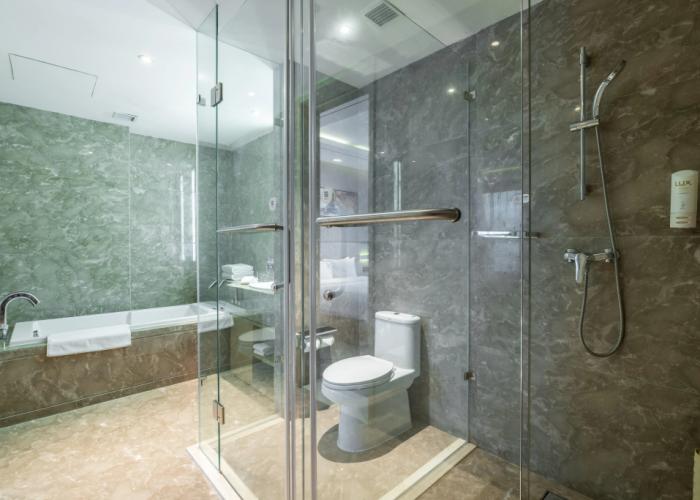 Holiday Inn Express Anshan Downtown by IHG