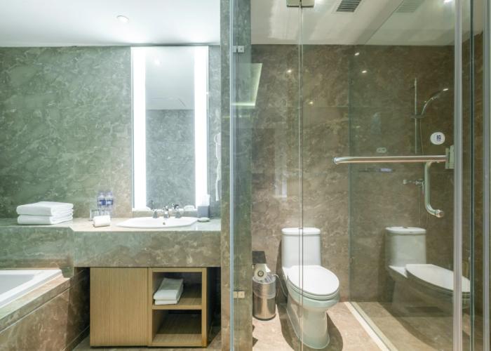 Holiday Inn Express Anshan Downtown by IHG