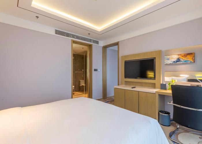 Holiday Inn Express Anshan Downtown by IHG